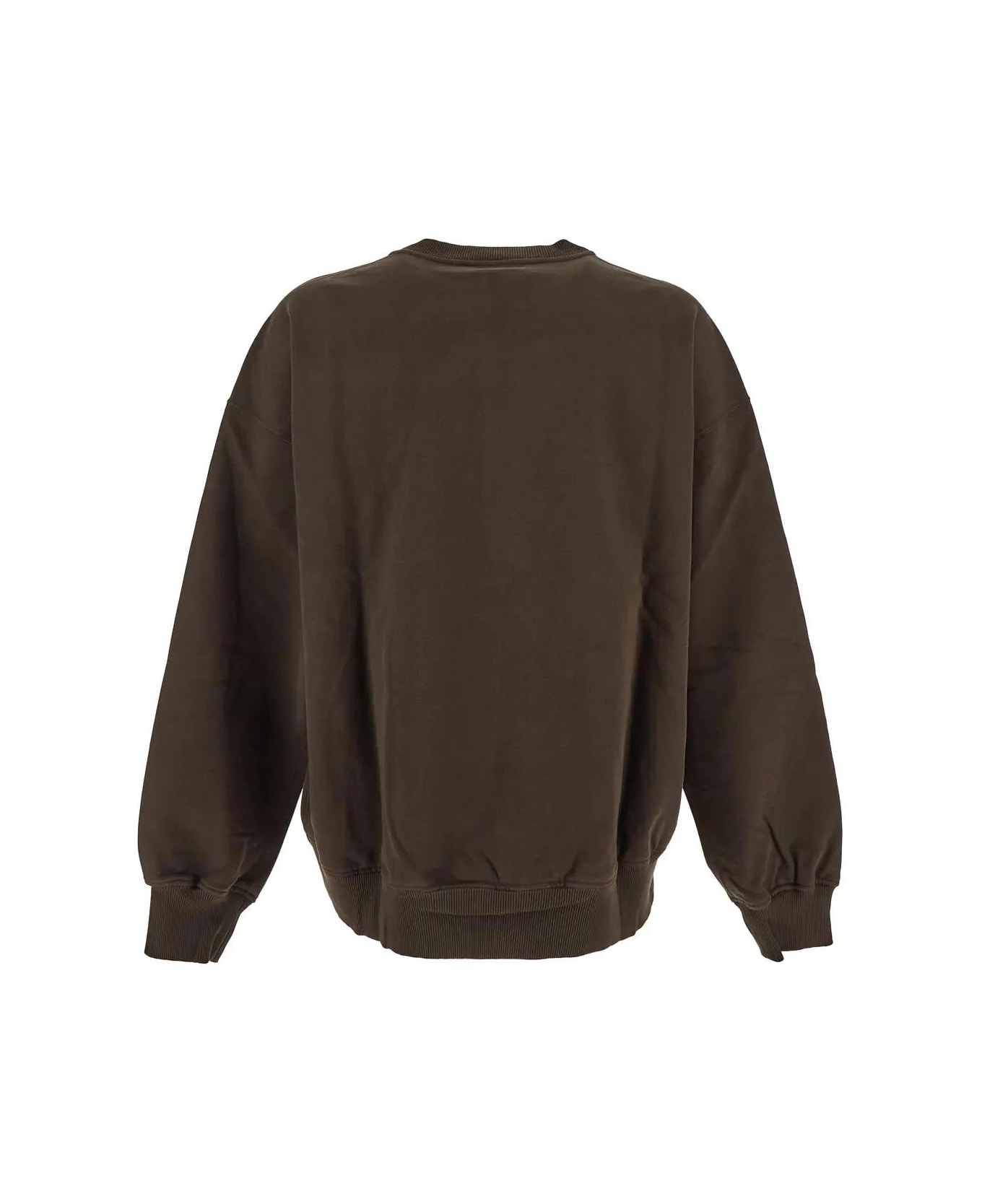 Sweatshirt With Logo - 2