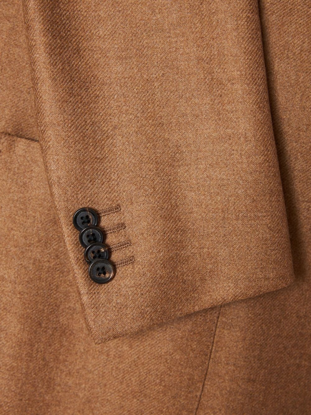 single-breasted blazer - 3
