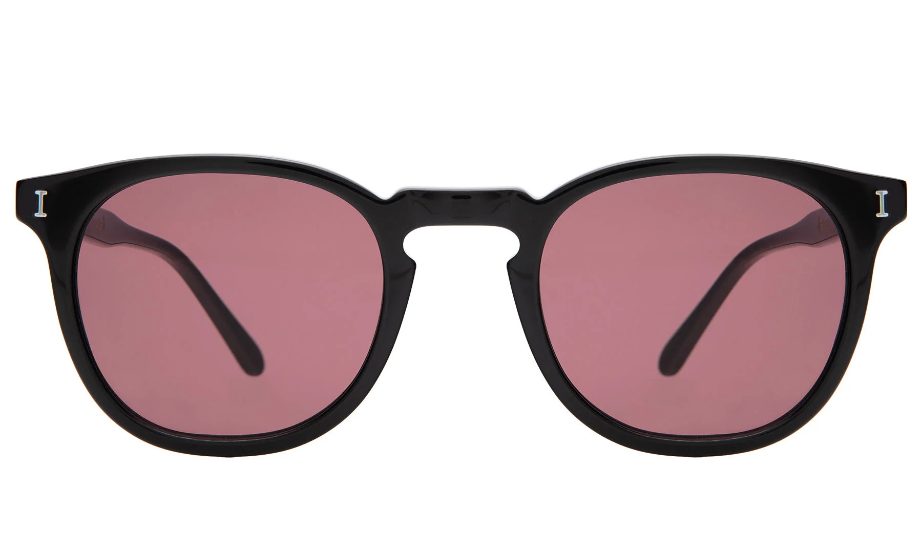 Eldridge 48 Sunglasses - 1