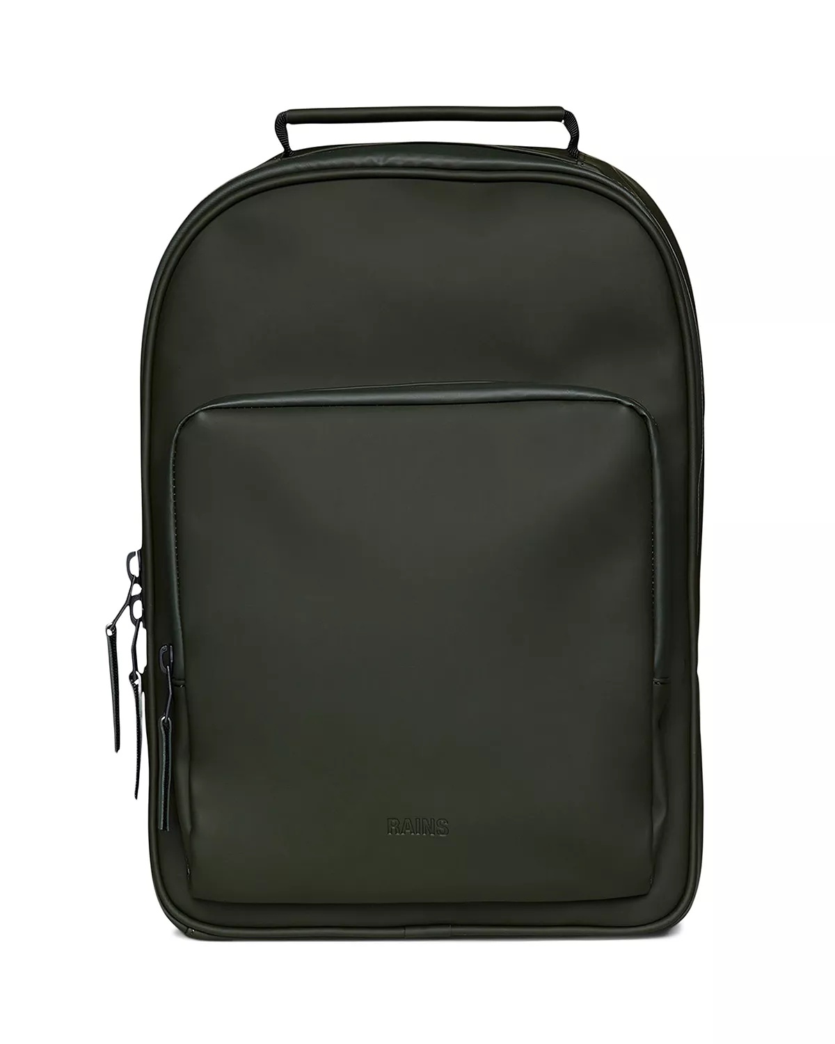 Book Backpack - 1