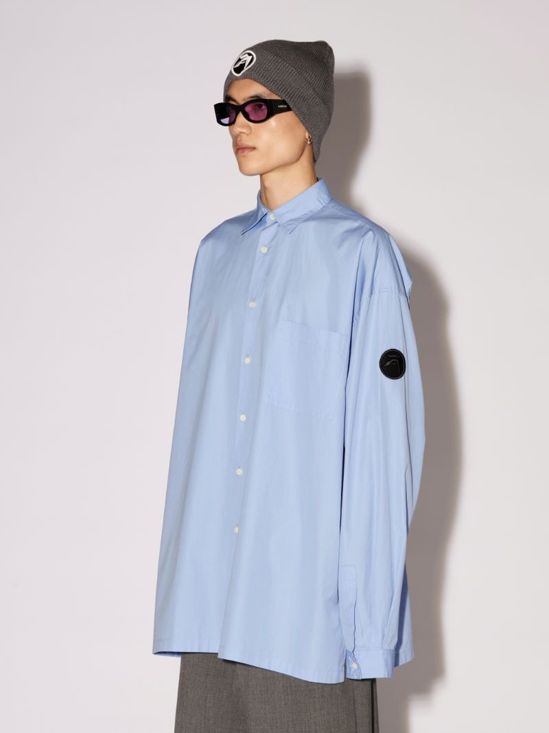 로고패치 SHIRT 6