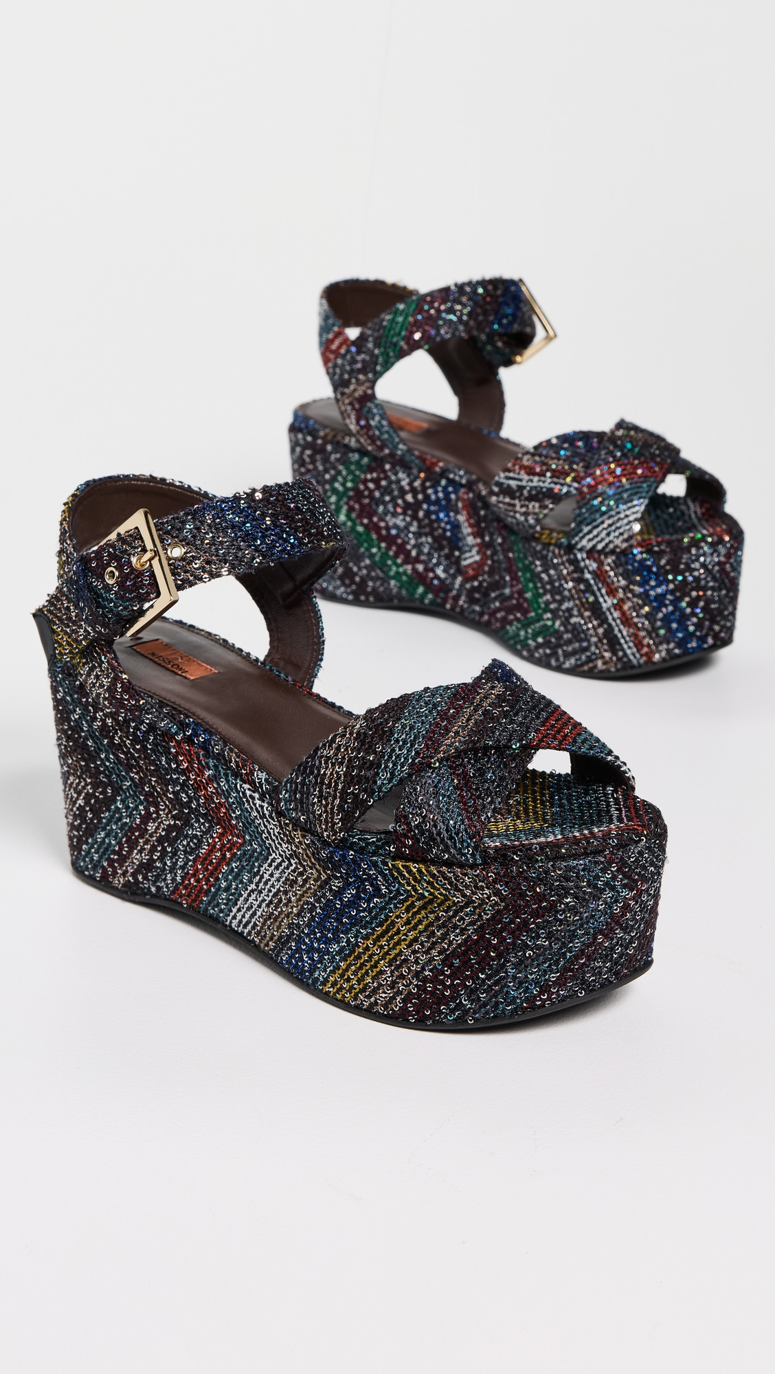 Julia Sandals - 4
