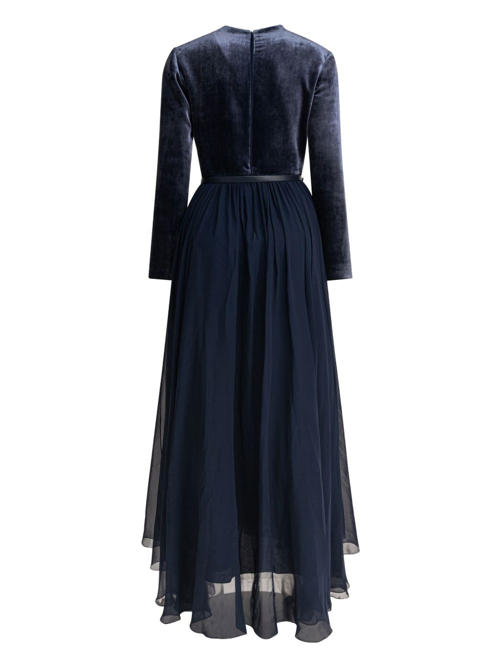 belted dress - 2