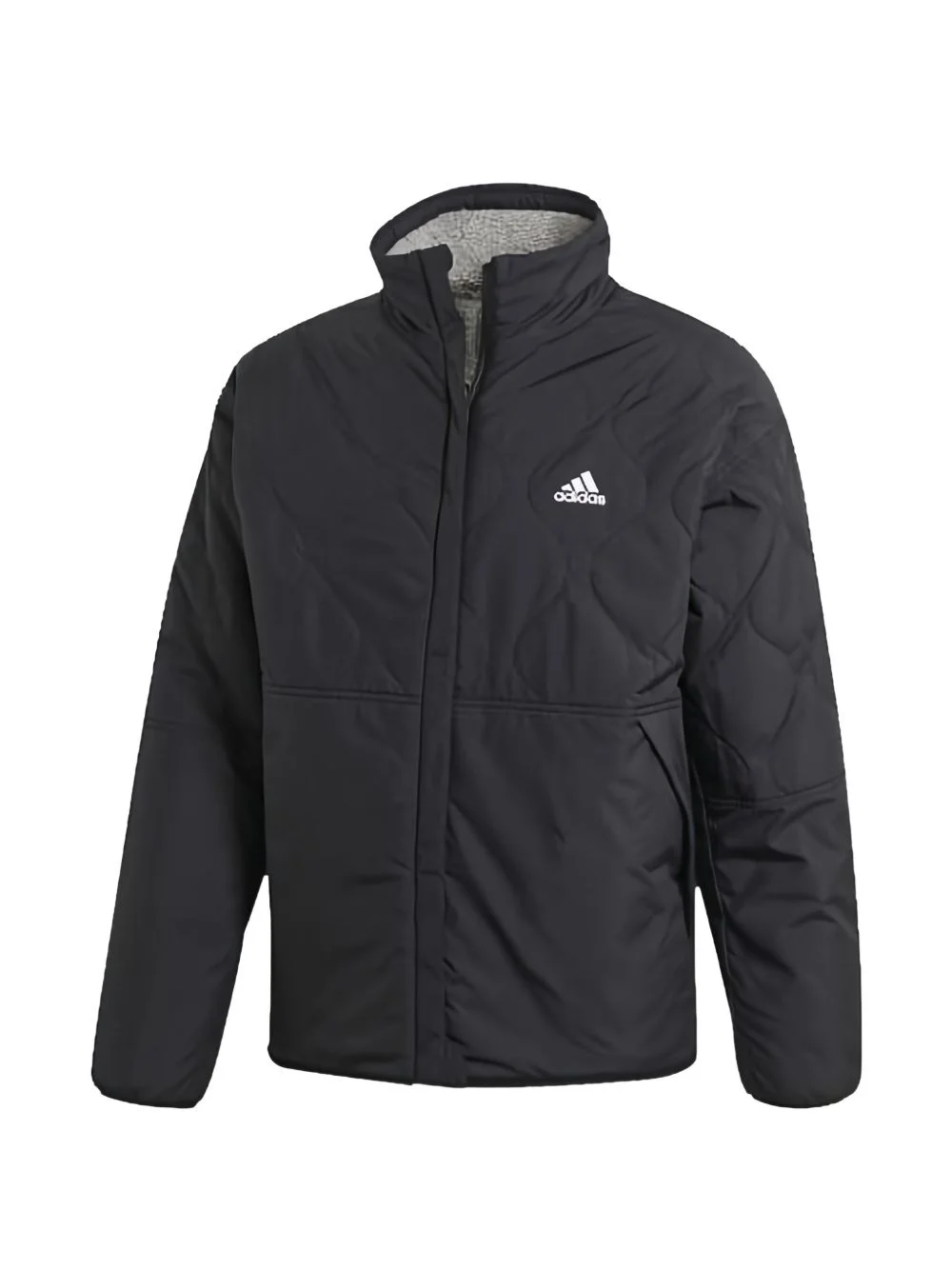 reversible jacket - 1