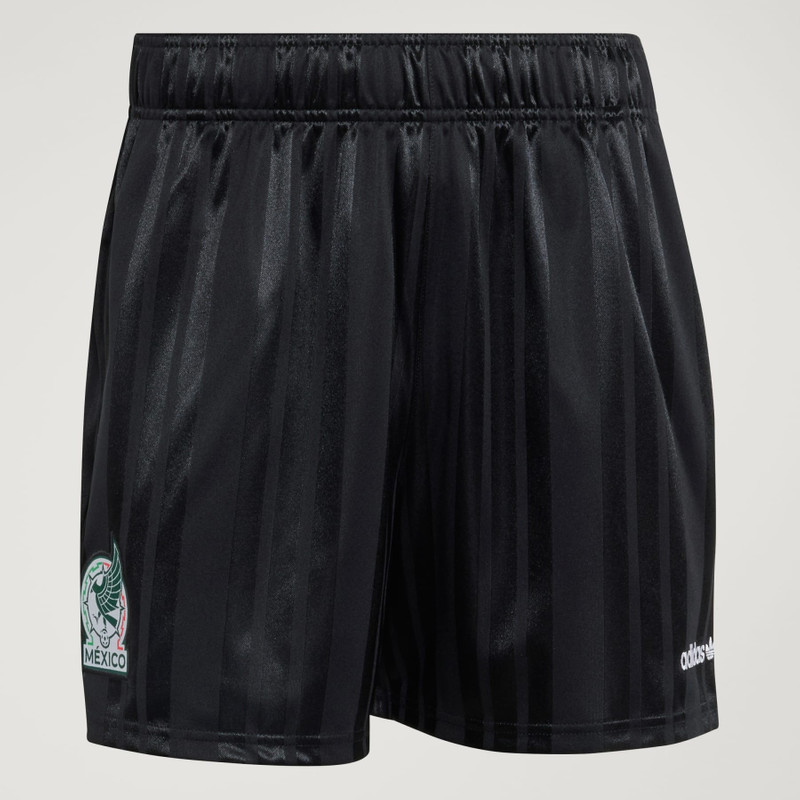 Mexico EQT Shorts - 1