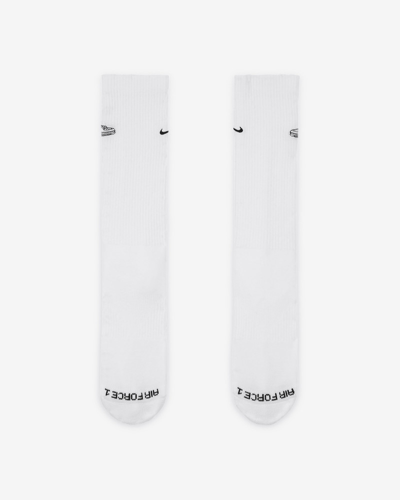 Nike Nike Everyday Plus Cushioned Crew Socks (1 Pair) outlook