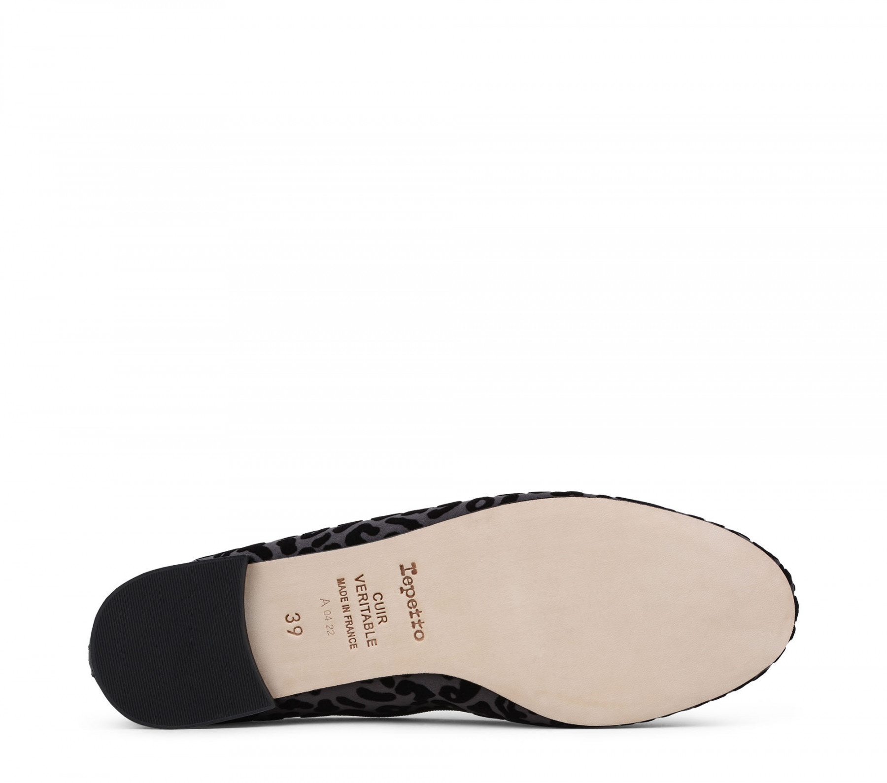 Cendrillon ballerinas - 5