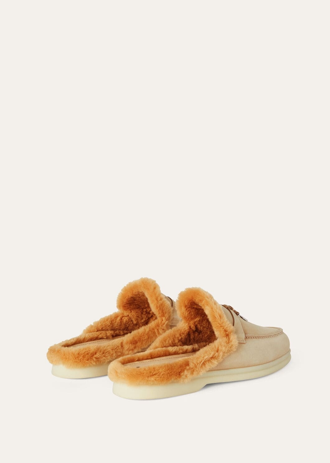Charms Walk Babouche Loafers - 3