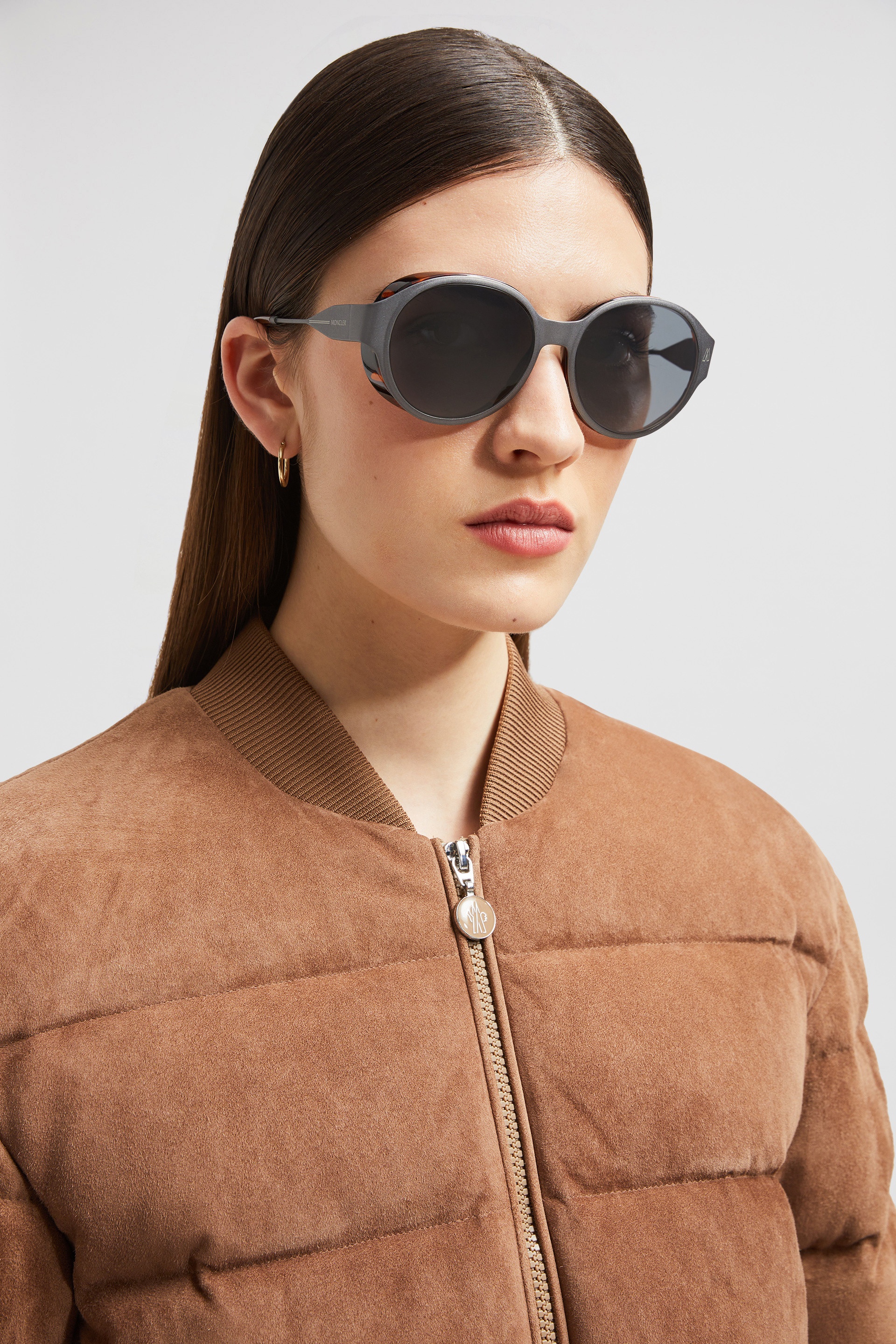 Auros Round Sunglasses - 8