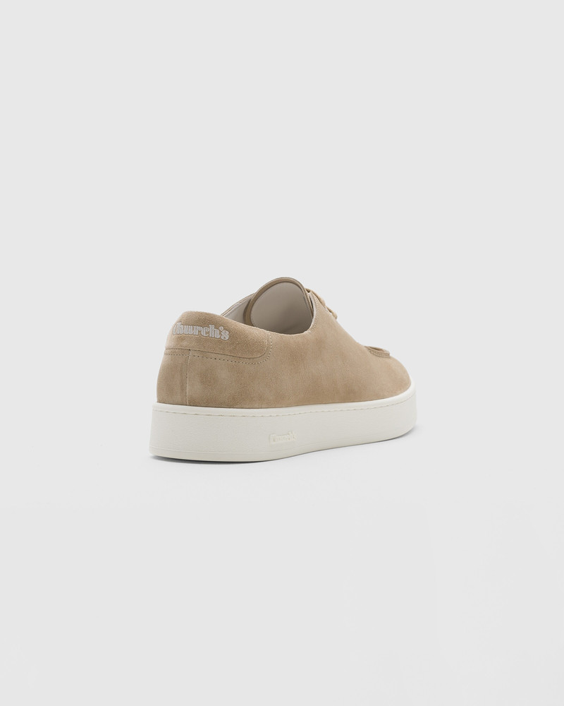 소프트 스웨이드 Sneaker 4