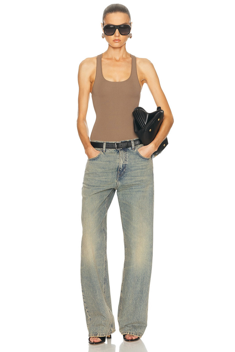 entire studios Compressed Bodysuit outlook