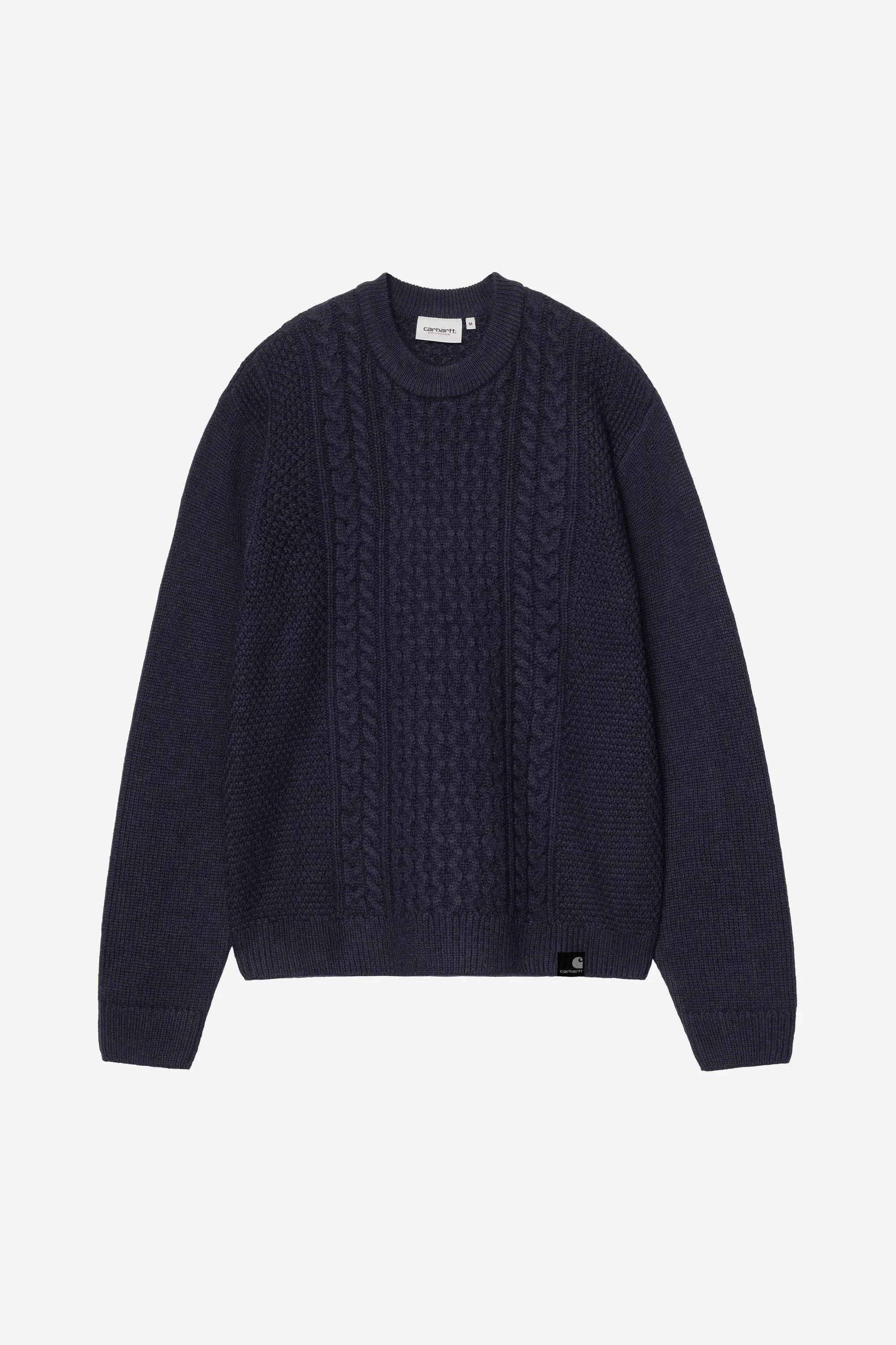 Caster Knit Sweater - 1