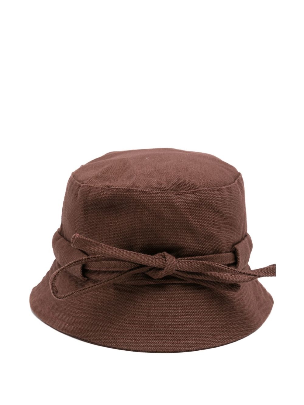 Le Bob Gadjo bucket hat - 2