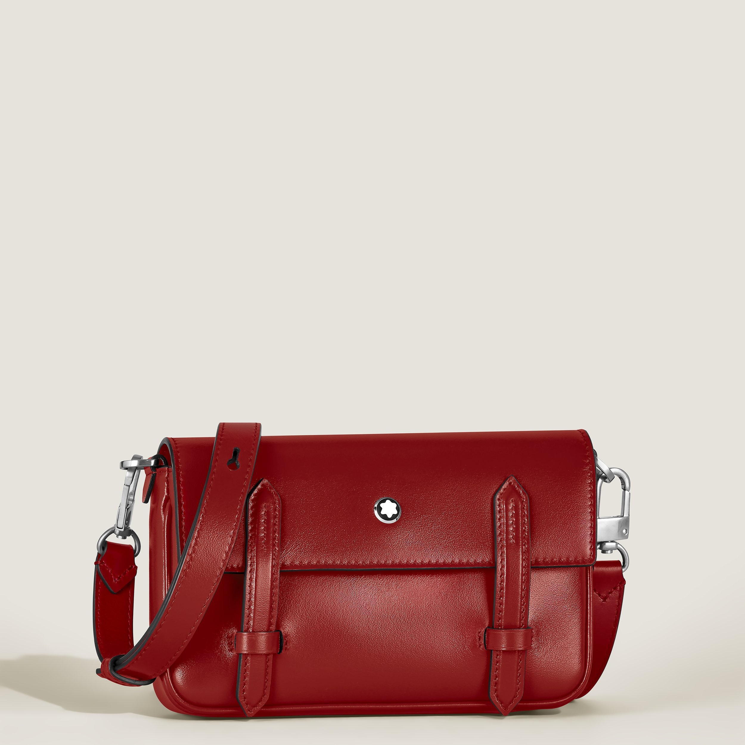 Meisterstück mini messenger - 3