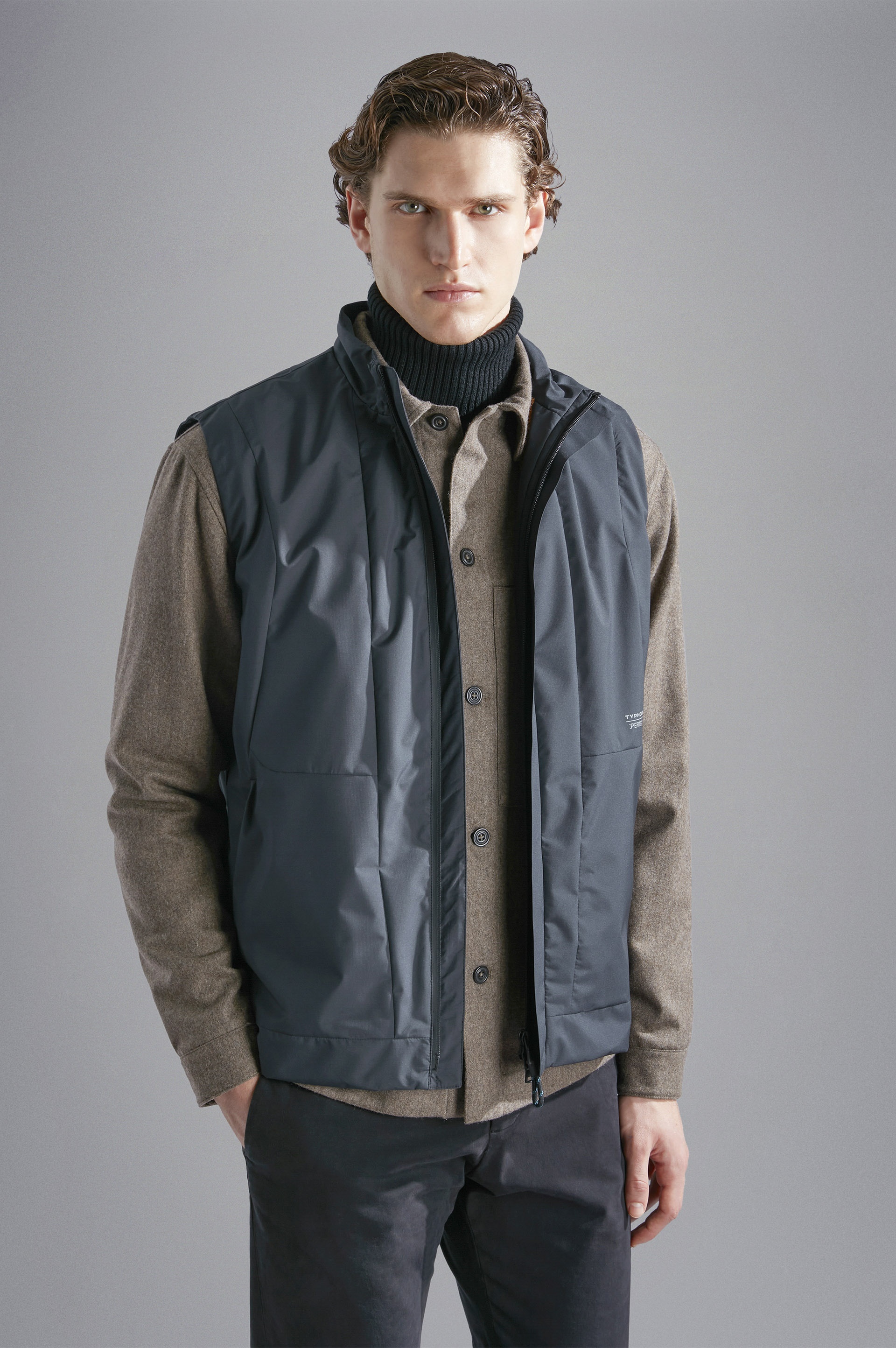 TYPHOON PERTEX® VEST - 8