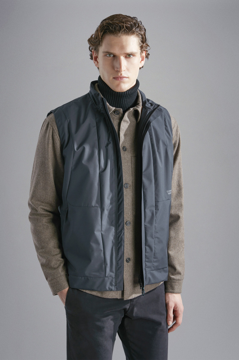 TYPHOON PERTEX® VEST 8