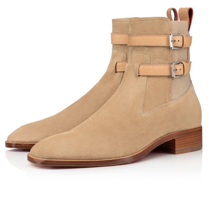 Sahni Horse Brown - 1