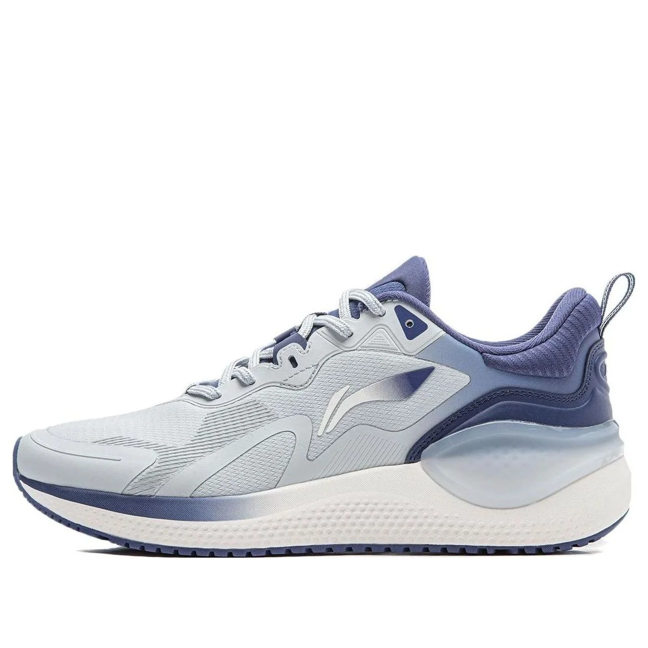 (WMNS) Li-Ning Yunchuan V2 'Blue White' ARST081-6 - 1