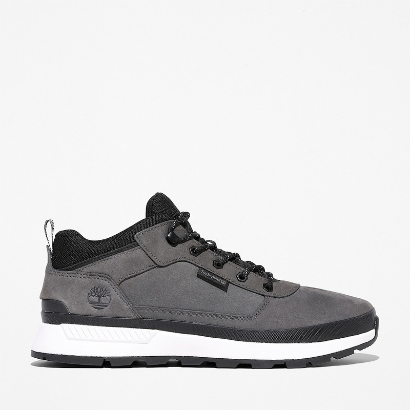 Men's Field Trekker Sneaker 1