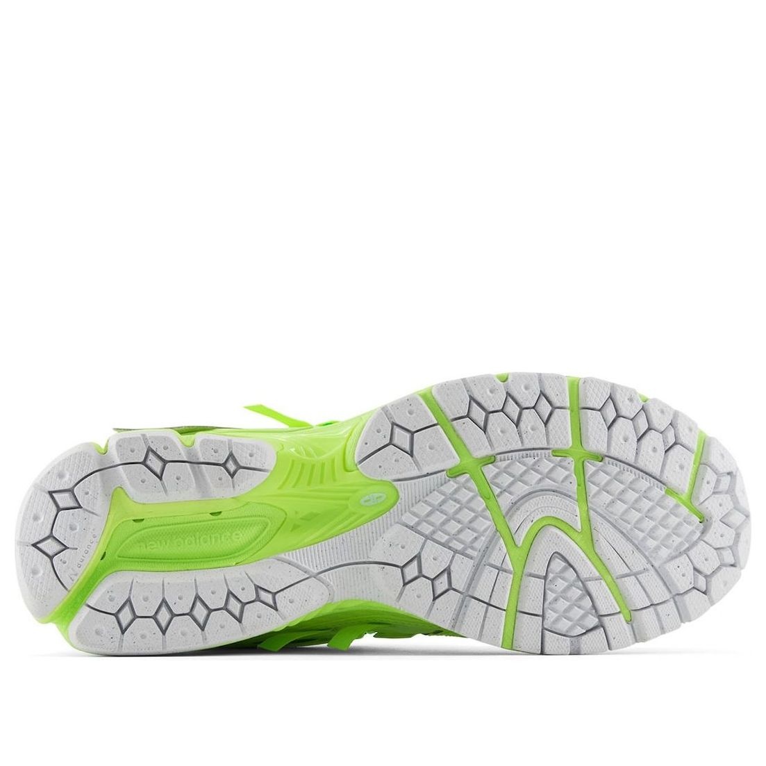 New Balance 1906A 'Neon Green Mint Flash' U1906AF - 6