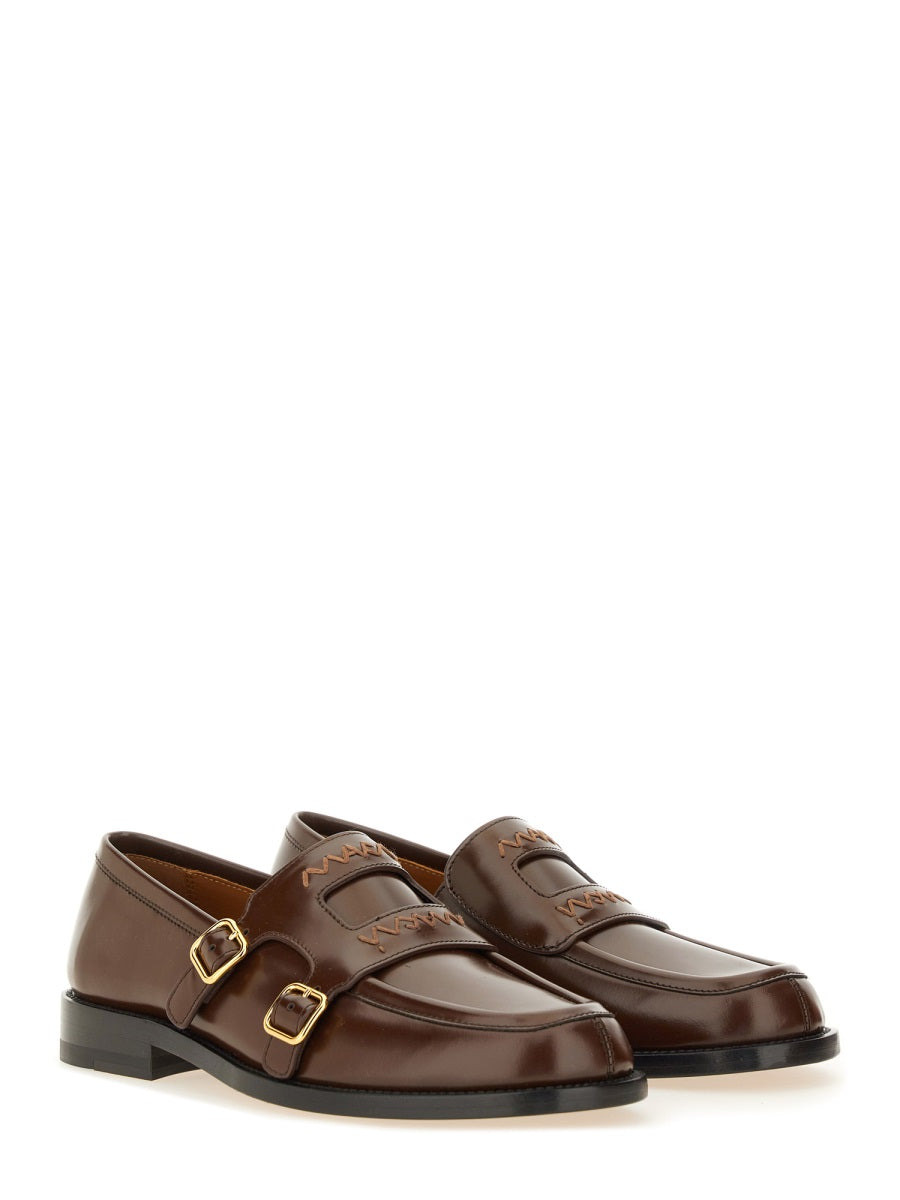 Moccasin "Bambi 3.0" - 2