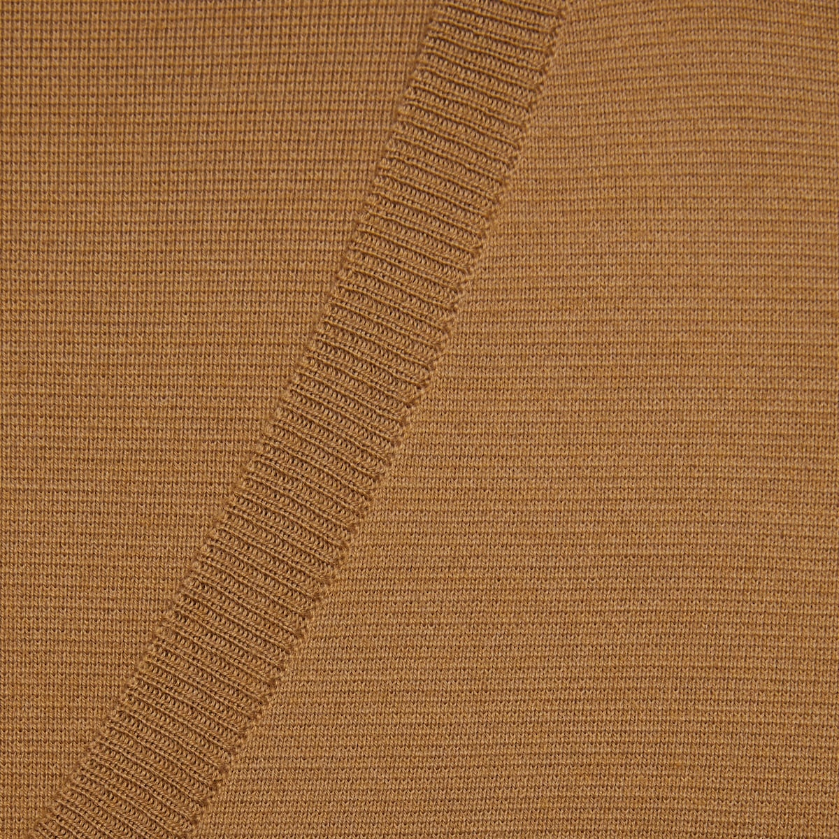 Wool sweater with Interlocking G - 4