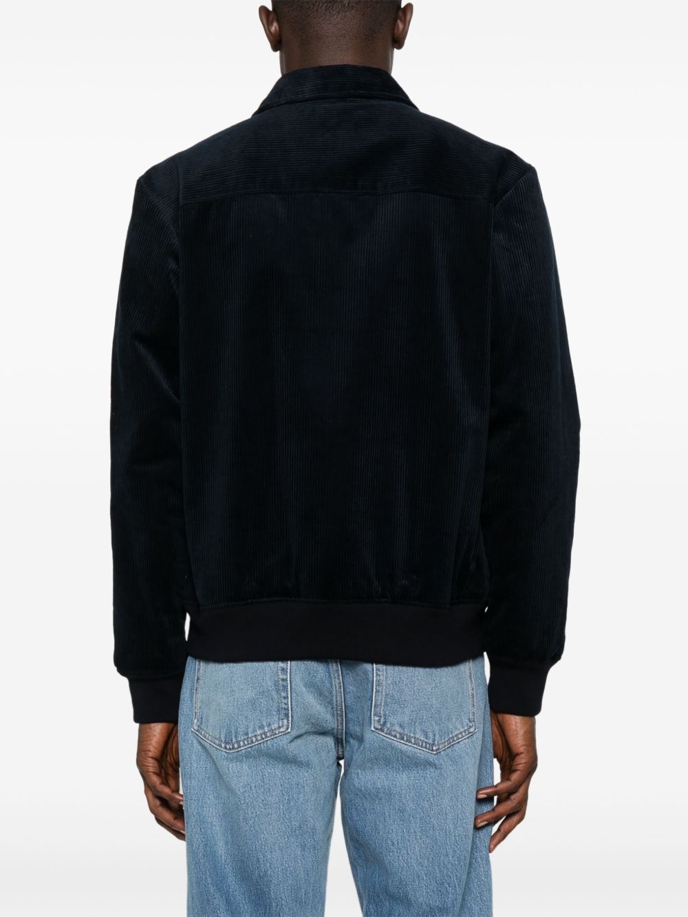 Gilles jacket - 4