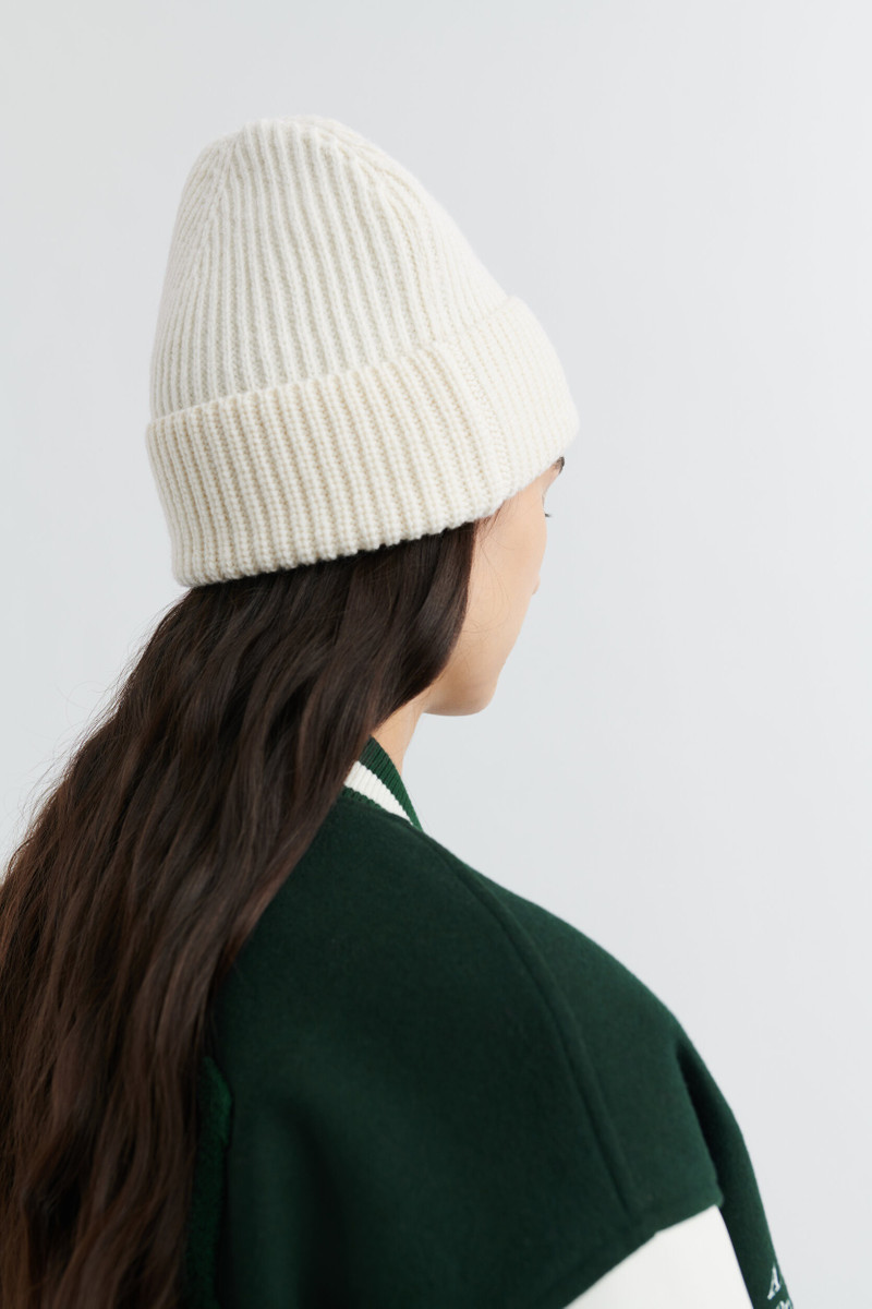 Signature Beanie 4