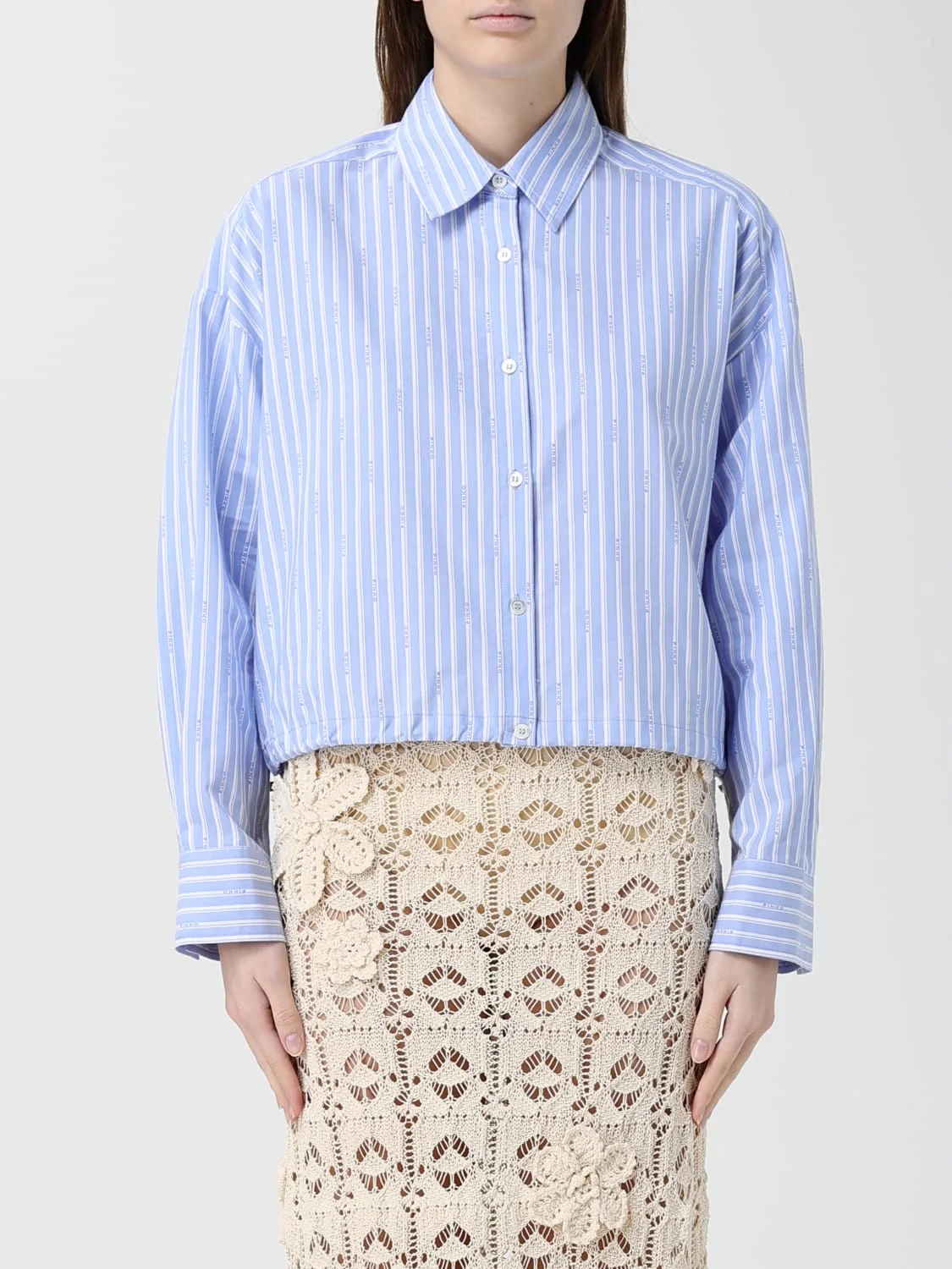 Shirt woman Pinko - 1