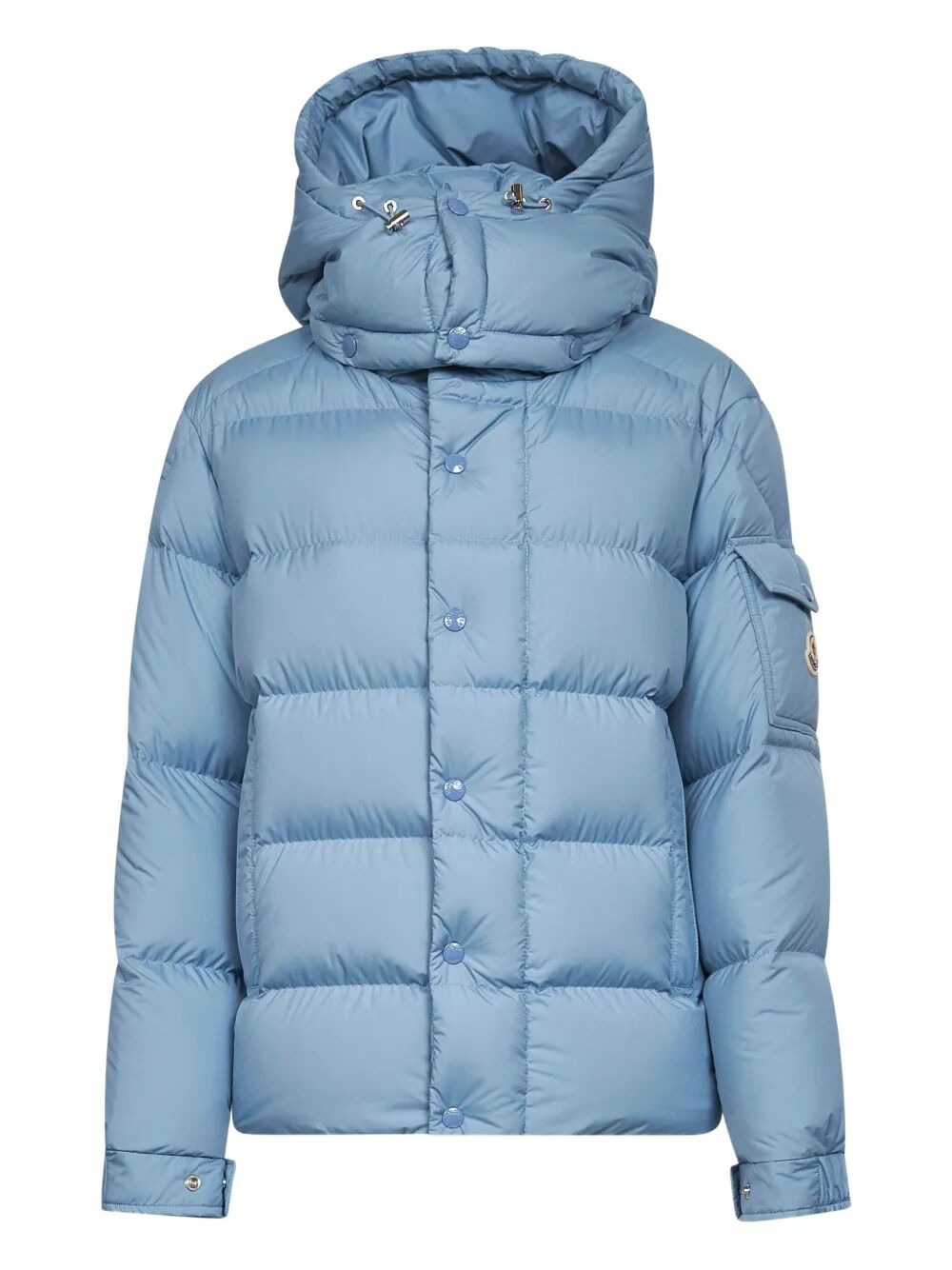 Jackets Grey - 2