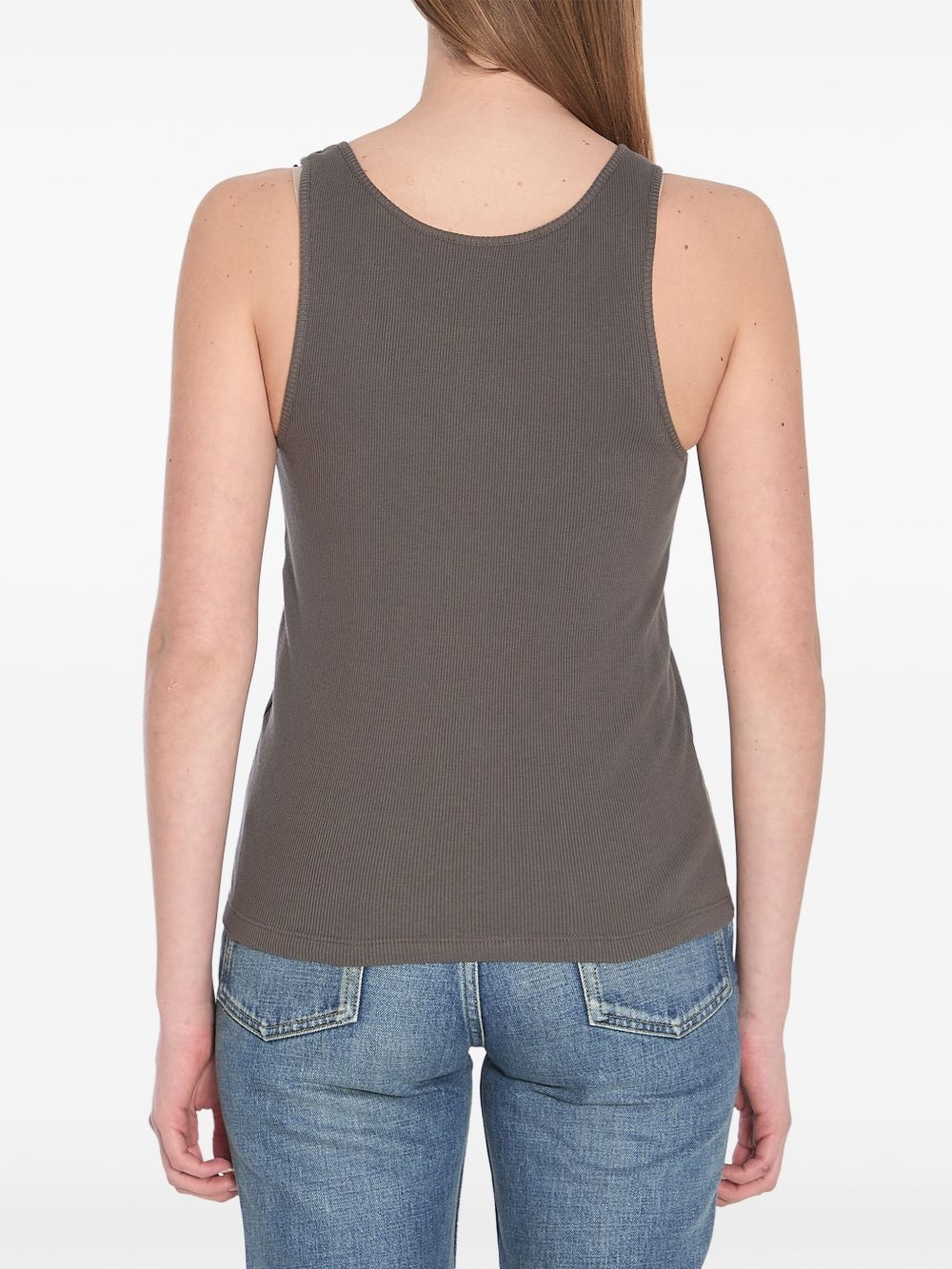 Cassandre tank top - 4