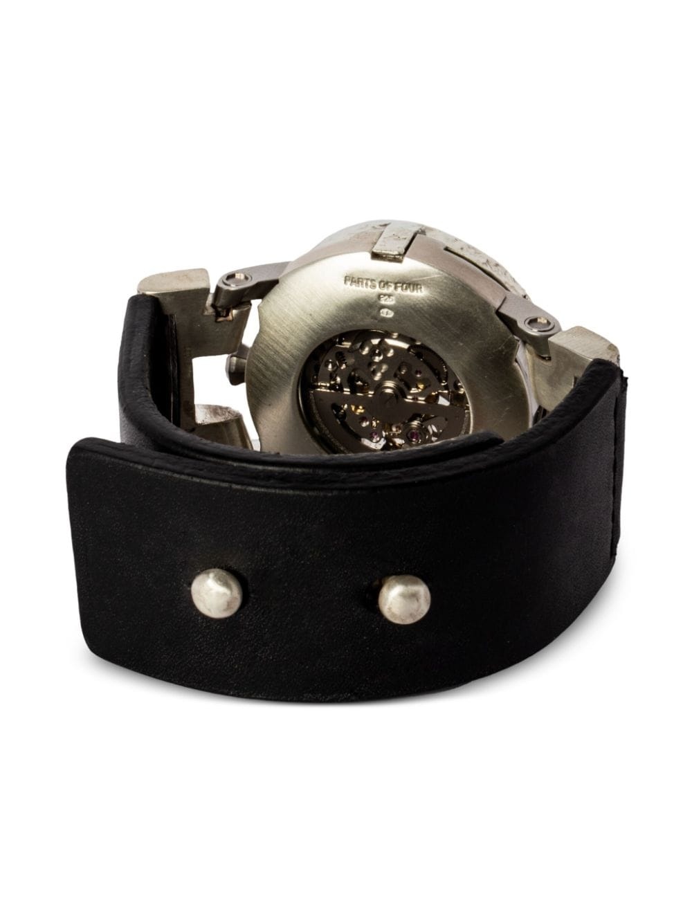 x Fob Paris #37 42mm - 3