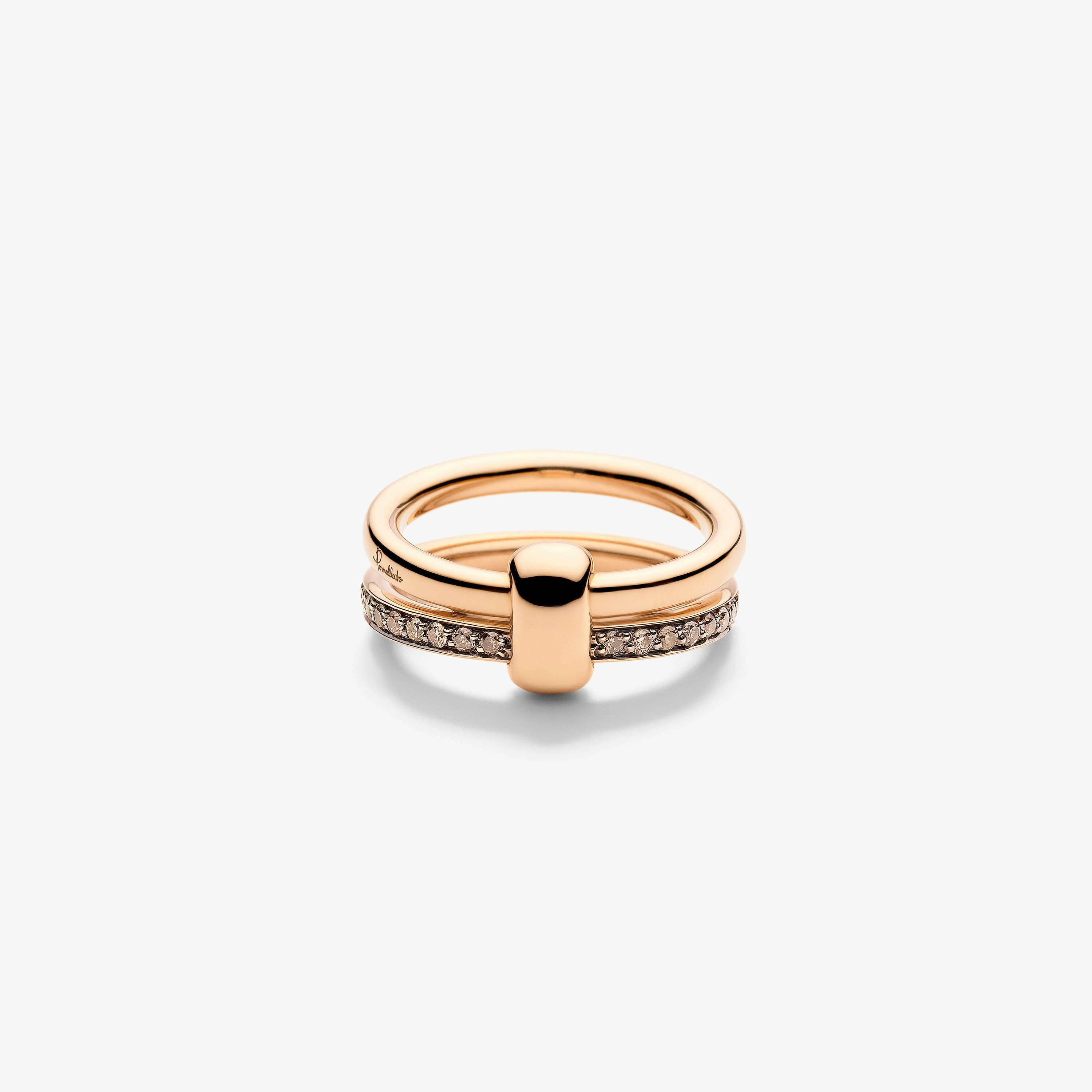 Pomellato Together Ring - 4