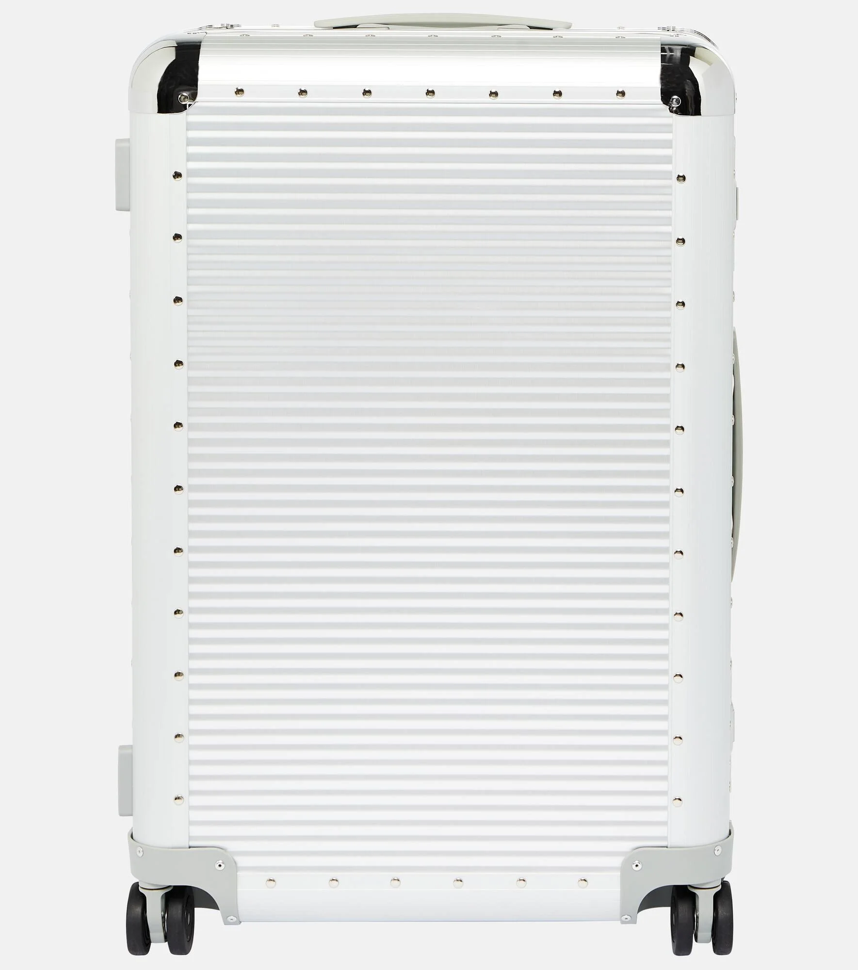 Bank S Spinner 75 check-in suitcase - 1