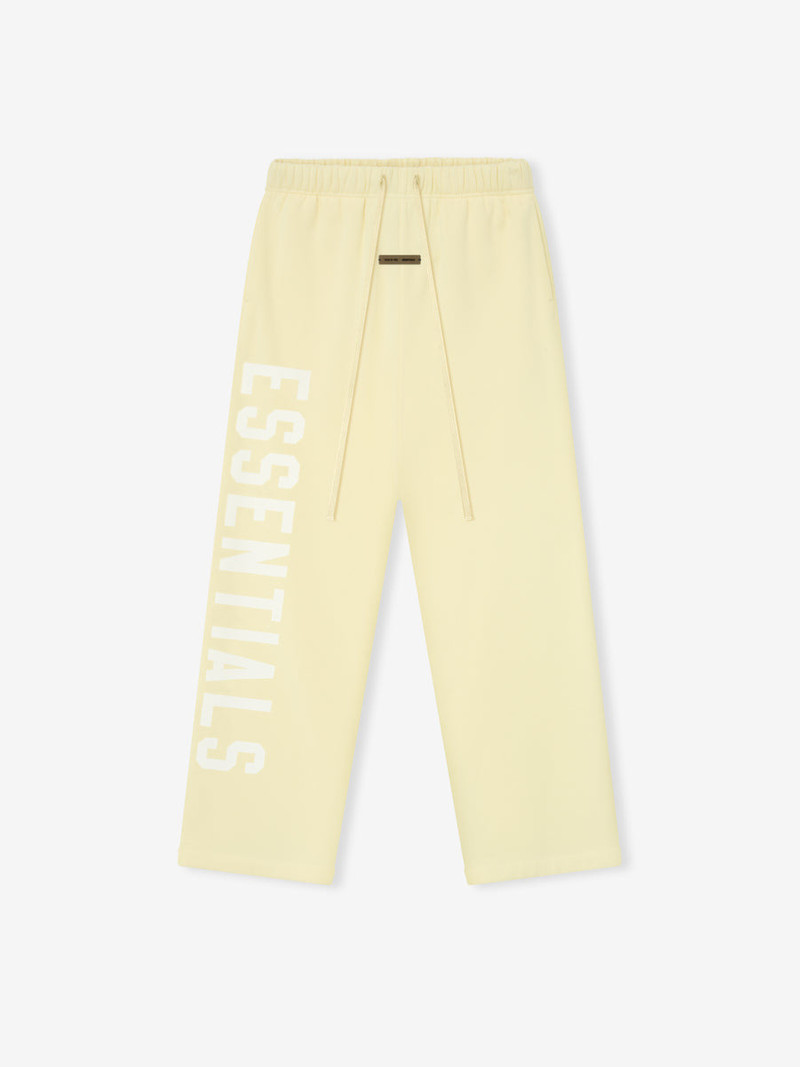 Lounge Fleece Sweatpant - 1