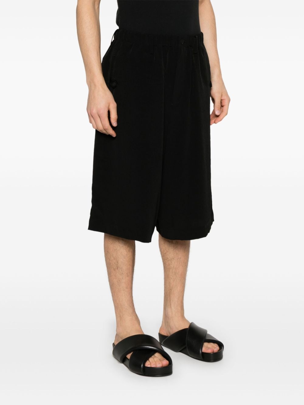 decorative-tabs shorts - 3