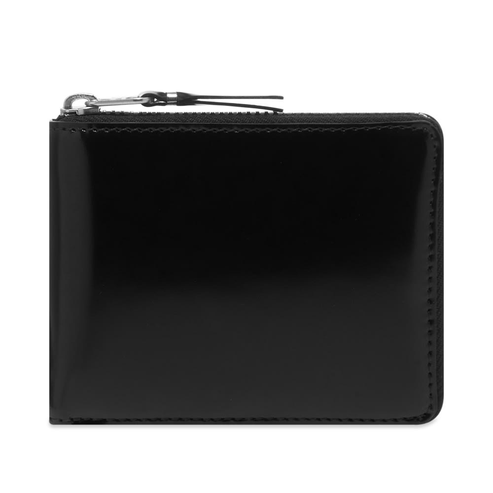 Comme des Garcons SA7100 Mirror Inside Wallet - 1