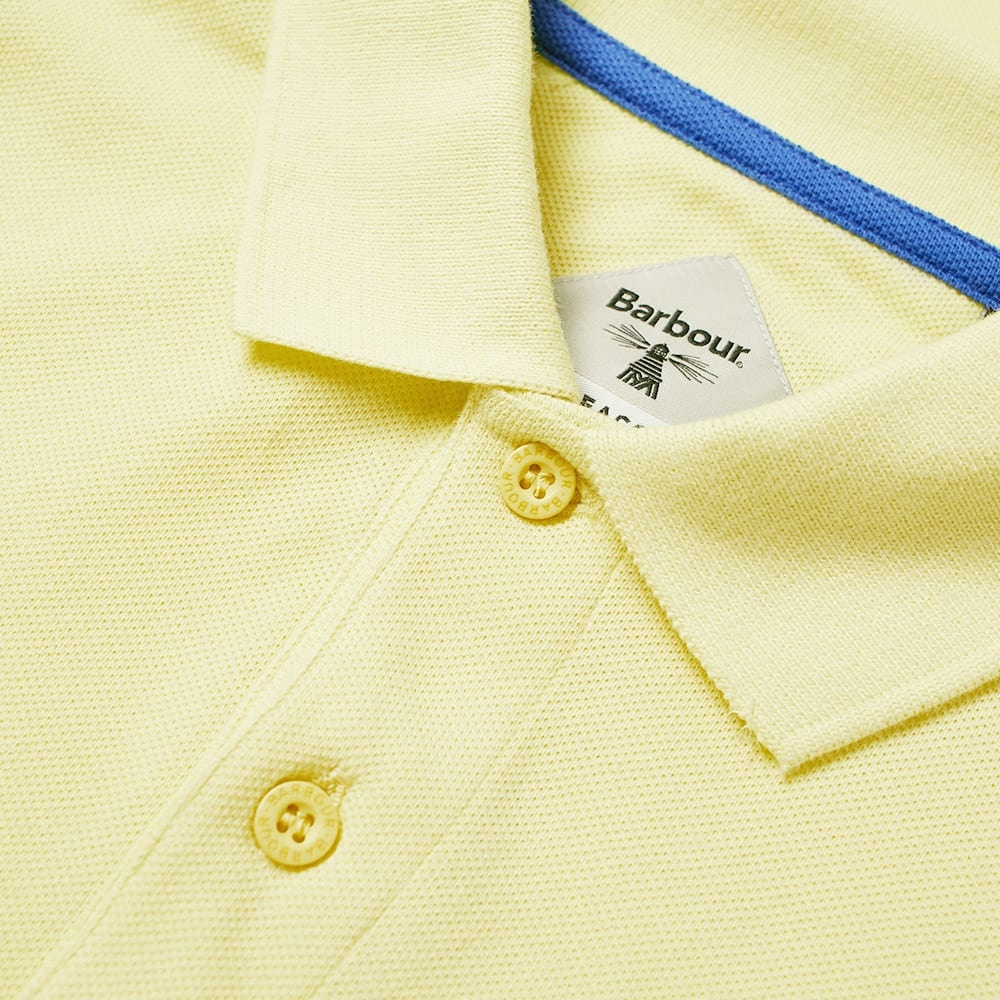 Barbour Beacon Polo - 2