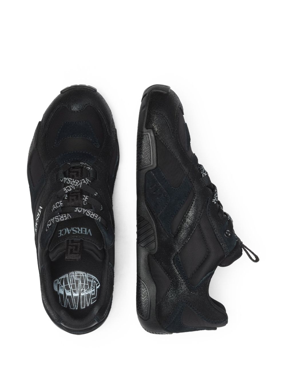 Galaxia sneakers - 3