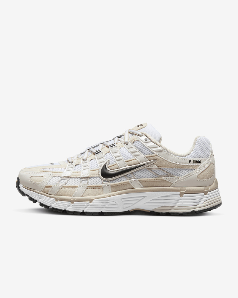Nike P-6000 Shoes - 1
