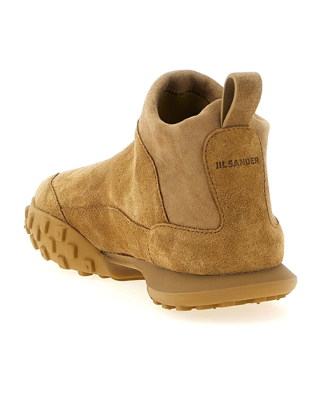 Sneakers - 3