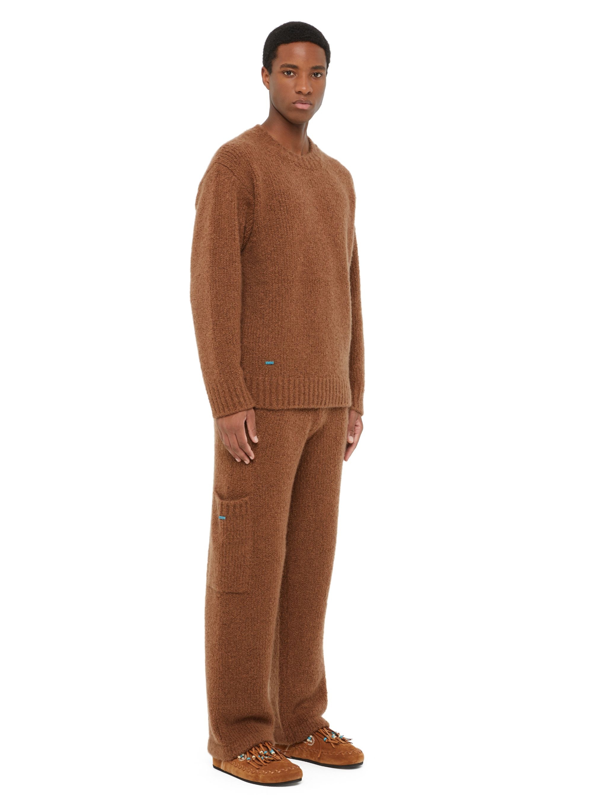 Alanui Finest Sweater - 5