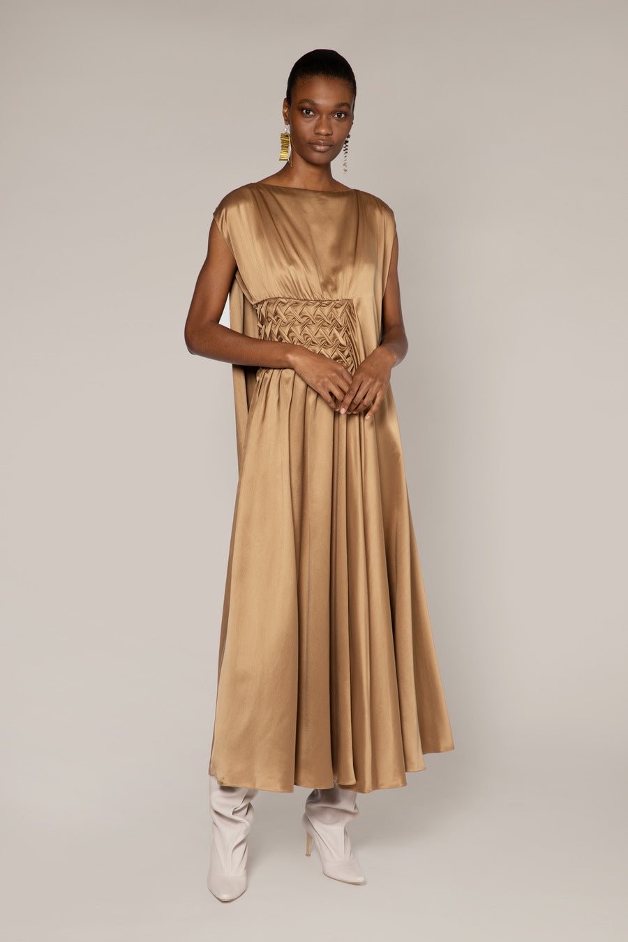 KLEO DRESS - 2