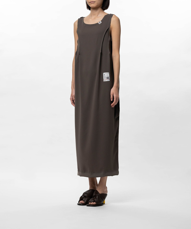 Inside-out Dress 13