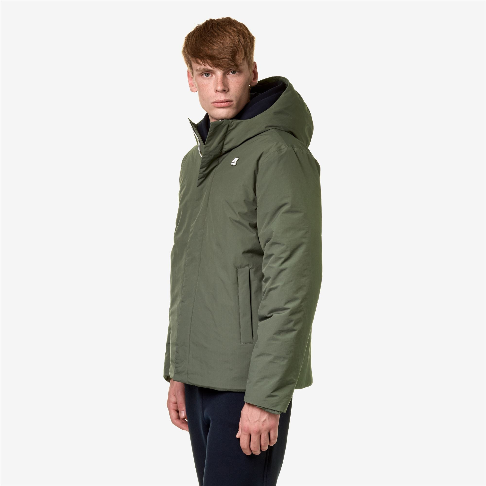 JACK RIPSTOP MARMOTTA - 4