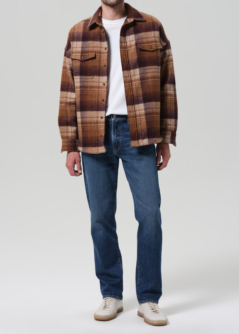 Citizens of Humanity Elijah Straight Archive
In Falling Water outlook