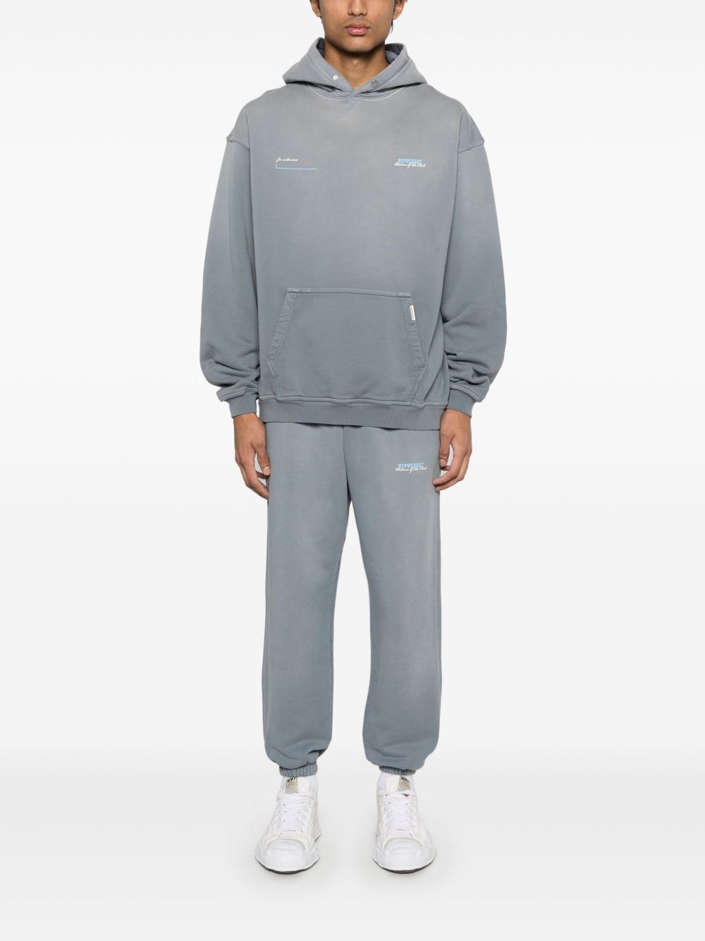 Patron of the Club hoodie - 2