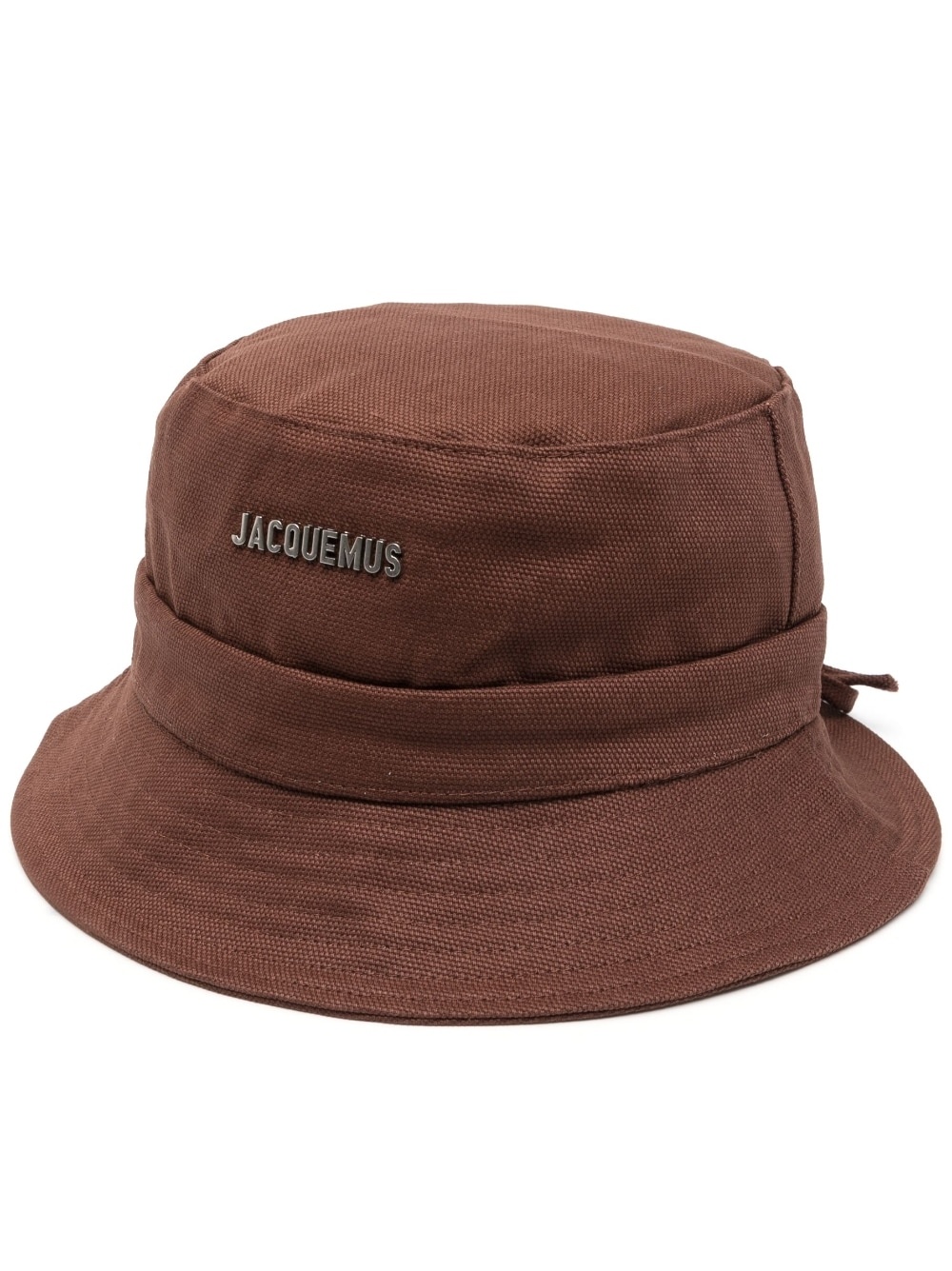 Le Bob Gadjo bucket hat - 1