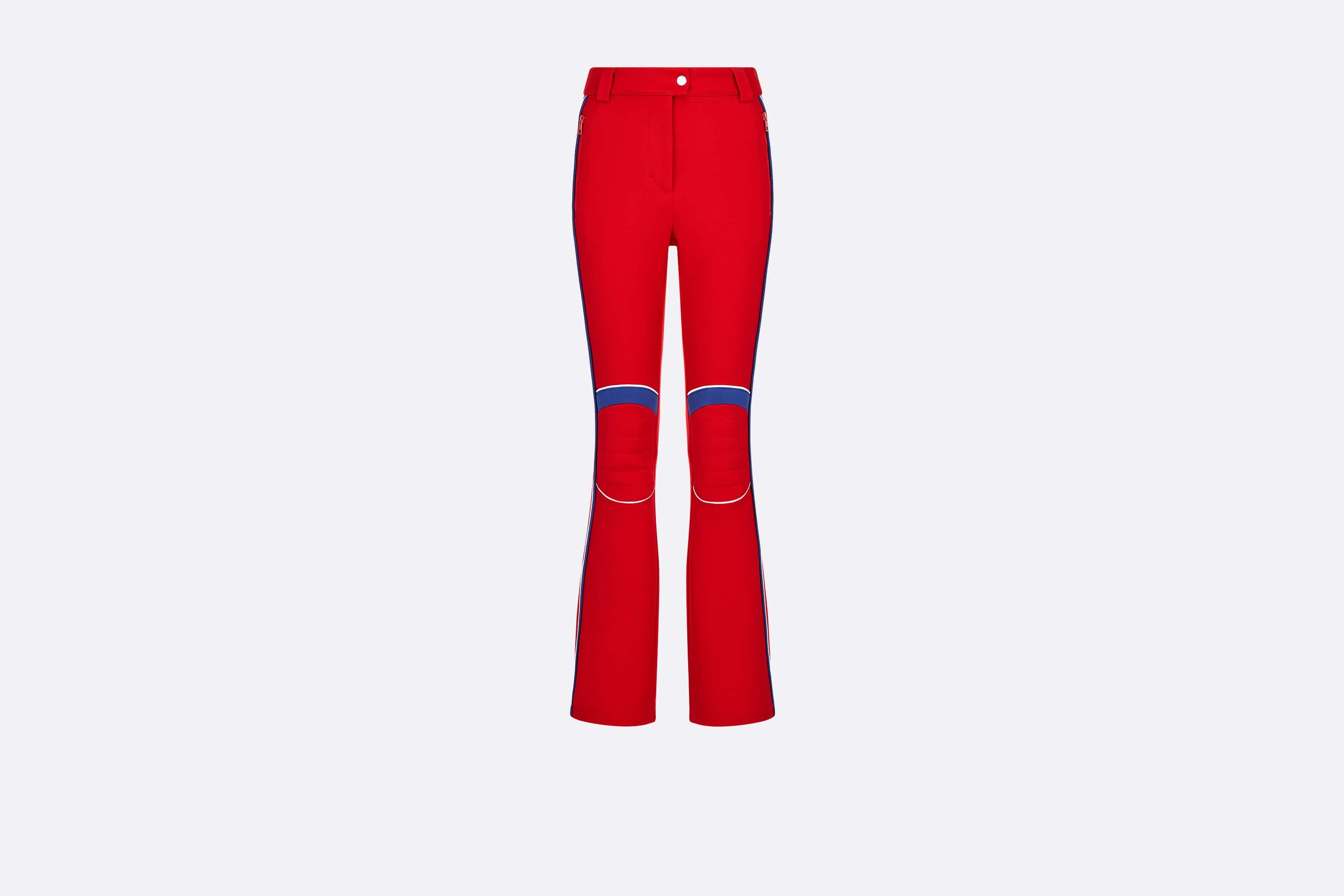 DiorAlps Fitted Ski Pants - 1