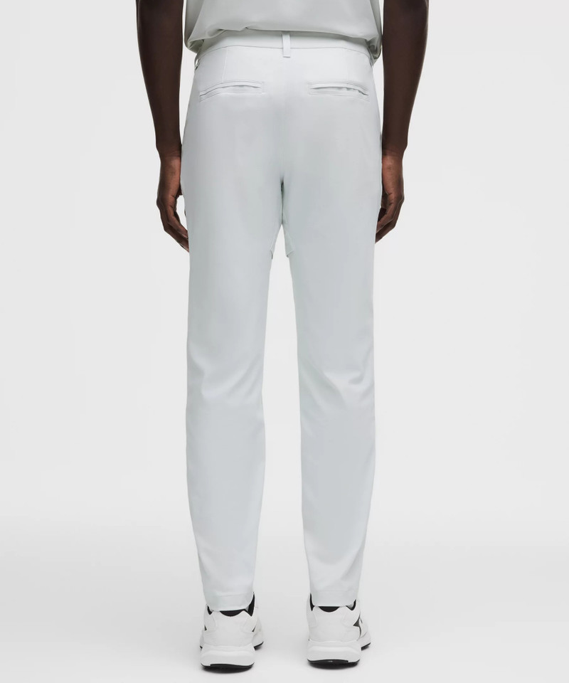 ABC Slim-Fit Golf Trouser 32L 3